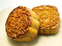 中秋节送月饼的祝福语 企业中秋节给员工的节日贺词
