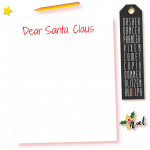 圣诞短信送给你亲爱的家人