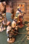 关于基督的圣诞节祝福语-由圣灵监督执行