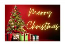 圣诞节祝福语-祝你时时开心在圣诞节短信