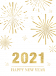 2020年元旦跨年祝福语短信28条