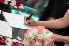 qq新婚祝福个性签名（精选3篇）