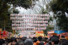 春节拜年祝福语短信参考