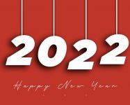 2022给老师的新年祝福（通用3篇）