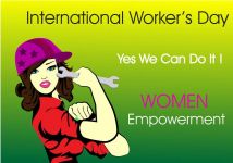 国际劳动妇女节轶事